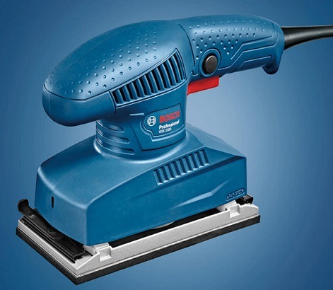 Máy chà nhám Bosch GSS 2300