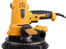 Máy chà nhám sơn nước