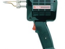 Mỏ hàn chì điện tử có nhiều mức giá khác nhau