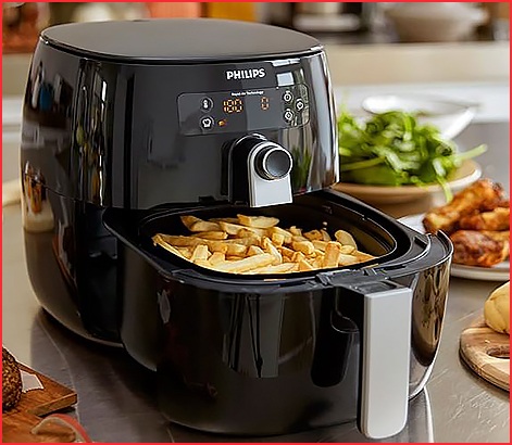 Tham khảo bài viết này để biết thêm cách chọn mua nồi chiên không dầu hãng nào tốt nhất.