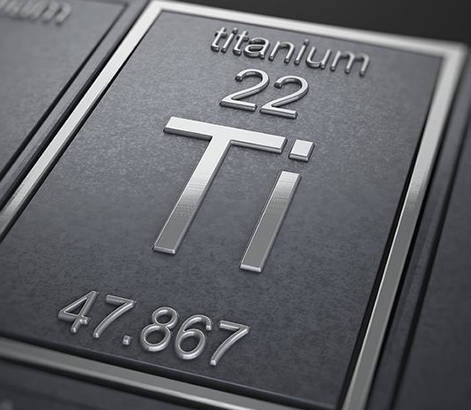 Titan là gì