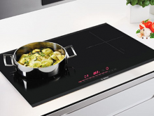Kinh nghiệm mua bếp từ Bosch
