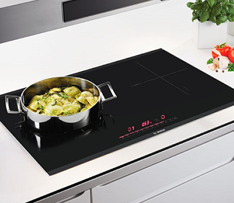 Kinh nghiệm mua bếp từ Bosch