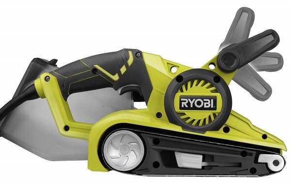 Máy chà nhám tăng Ryobi được nhiều người dùng yêu thích