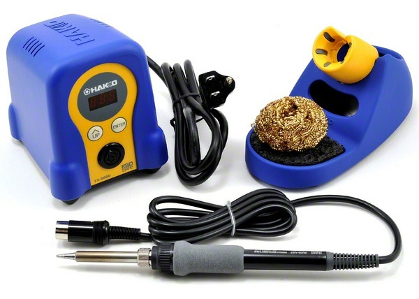 Máy hàn Hakko là thương hiệu cao cấp Nhật Bản