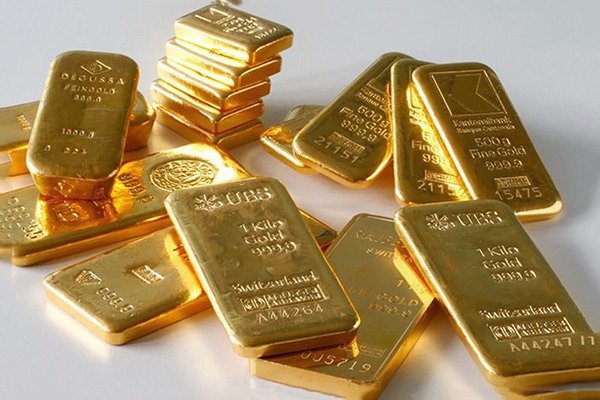 Vàng là gì? Vàng là kim loại gì?