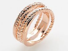 Giải mã vàng hồng là gì? Tại sao chất liệu này đang được ưa chuộng?