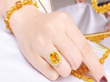 Vàng 610 là vàng gì? Có nên mua vàng 610 không?