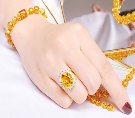 Vàng 610 là vàng gì? Có nên mua vàng 610 không?