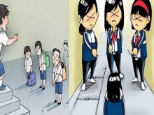 5 kỹ năng trẻ cần được dạy để bảo vệ trước bạo lực học đường
