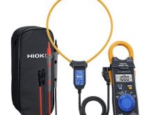 Ampe kìm Hioki 3280-10F (1000A)