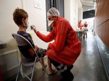 Bệnh viêm gan bí ẩn ở trẻ em có liên quan đến Covid 19