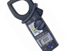 Giá ampe kìm cạnh tranh phù hợp với chất lượng