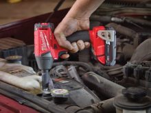 Máy siết bu lông là gì? Các loại máy siết bu lông phổ biến hiện nay