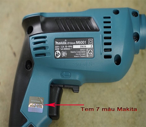 Tìm kiếm nơi mua máy bắn vít chính hãng uy tín