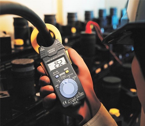 Ampe kìm Hioki 3288-20