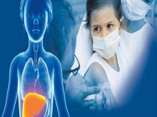 Tìm hiểu bệnh viêm gan bí ẩn ở trẻ em
