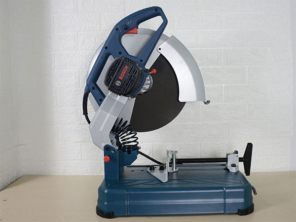 Hình ảnh máy cắt sắt Bosch GCO 14-24