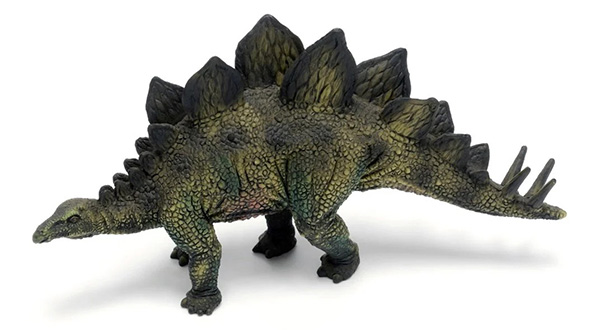Sự thật thú vị về các loài động vật trong “Jurassic World”