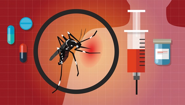Phương pháp điều trị bệnh sốt xuất huyết