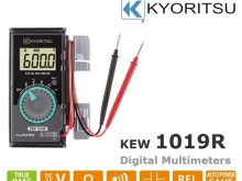 Đồng hồ vạn năng Kyoritsu 1019R