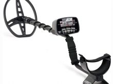 Máy dò kim loại hoạt động như thế nào? Cấu tạo máy dò kim loại