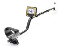 Review máy dò Gold Kruzer - máy dò vàng chuyên nghiệp nhất hiện nay