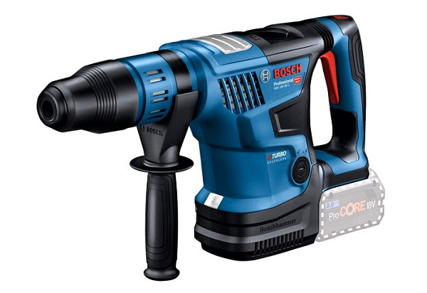 Máy khoan búa Bosch GBH 18V-36C