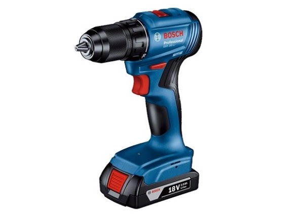 Máy khoan vặn vít Bosch GSR 185-LI