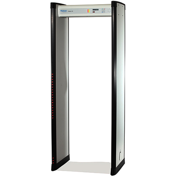 Cổng dò kim loại metor 6s có thật sự tốt?