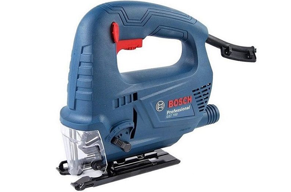 Máy cưa lọng Bosch GST 700