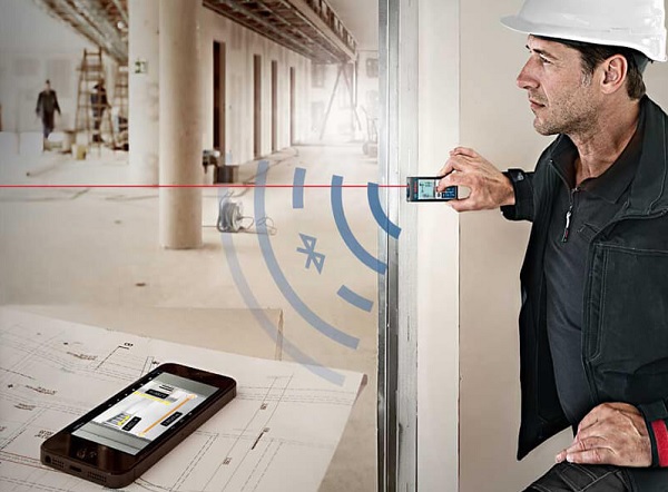 Yêu cầu về khoảng cách làm việc