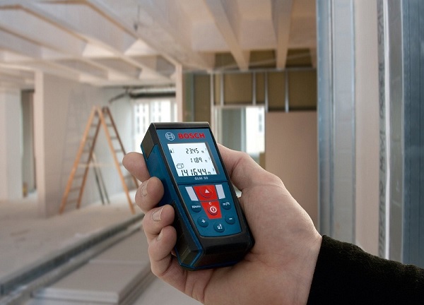 Độ chính xác của phép đo