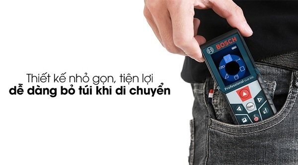 Tính thuận tiện