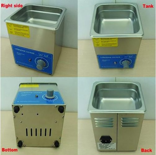 Bể rửa siêu âm VGT-1613T