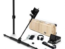 Top máy dò vàng 3D tại Việt Nam