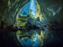 Cách tìm mạch nước ngầm, cách dò mạch nước ngầm để khoan giếng