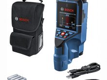 Danh sách máy dò cáp ngầm nổi bật nhất năm 2022