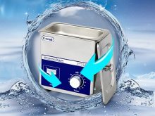 Tần số siêu âm là gì