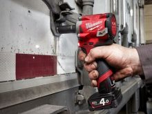 Tiêu chuẩn lực siết bu lông - Cách tính và tra bảng lực siết bu lông