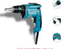 Máy bắn vít trên thạch cao