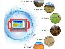 Top máy dò nước ngầm đáng đầu tư nhất 2022