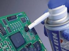 Cách vệ sinh mạch điện tử đơn giản, hiệu quả