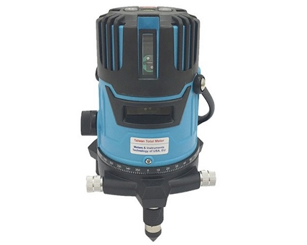Máy cân bằng laser 5 tia xanh SA231X
