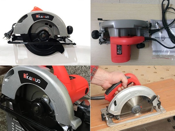 Máy cưa gỗ nội địa Trung có chất lượng tốt