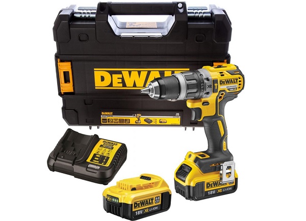 Máy khoan pin Dewalt DCD796M2