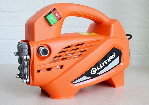 Máy rửa xe gia đình Lutian LT210G