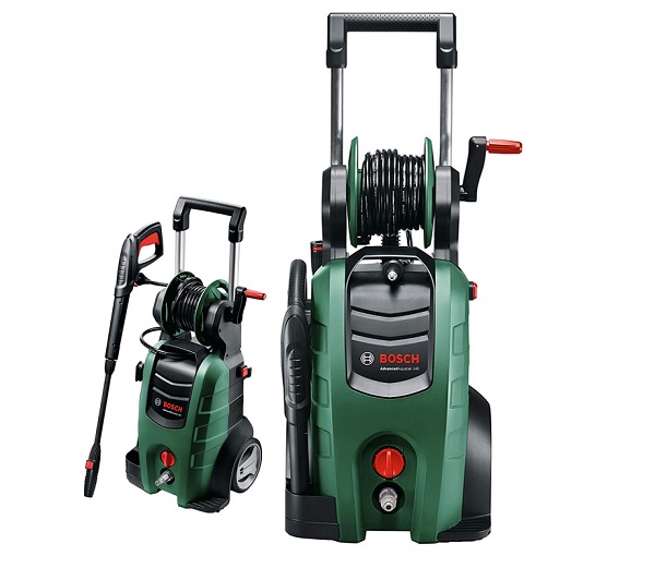 Độ bền của Bosch AQT 140