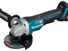 Makita DGA508Z có chất lượng vượt trội, tuổi thọ lâu dài