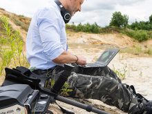 Nên sửa máy dò kim loại hay mua máy mới?